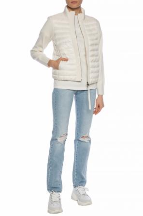 Quilted down jacket, zdjęcie 2 Quilted down jacket od Moncler